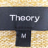 セオリー theory LAROLA リネンカシミヤ ラウンドネック ニット レディース JPN:M