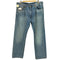 リーバイス Levis 505 ジップフライ ストレート デニムパンツ メンズ W38 L30