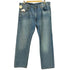 リーバイス Levis 505 ジップフライ ストレート デニムパンツ メンズ W38 L30