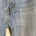 リーバイス Levis 505 ジップフライ ストレート デニムパンツ メンズ W38 L30