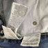 リーバイス Levis 505 ジップフライ ストレート デニムパンツ メンズ W38 L30