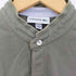 ラコステ LACOSTE スタンドカラー ポロシャツ メンズ import:S