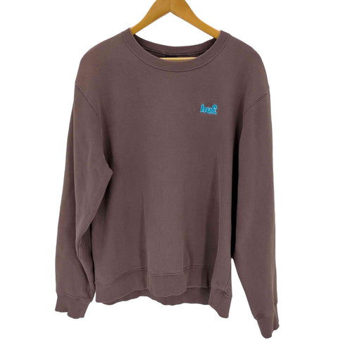 ハフ HUF best friends CREW メンズ JPN:M