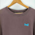 ハフ HUF best friends CREW メンズ JPN:M