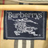 バーバリーズ BURBERRYS 裏地ノバチェック ステンカラーコート メンズ 175