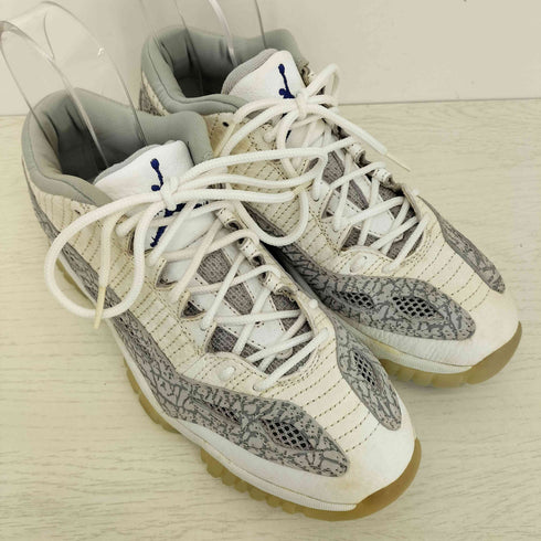 ジョーダンブランド JORDAN BRAND AIR JORDAN 11 RETRO LOW IE 96年製 オリジナル デッドストック メンズ JPN:26.5