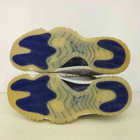 ジョーダンブランド JORDAN BRAND AIR JORDAN 11 RETRO LOW IE 96年製 オリジナル デッドストック メンズ JPN:26.5