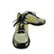 ニューバランス NEW BALANCE 740 U740FR2 Nロゴ メッシュローカットスニーカー White Yellow メンズ JPN:27