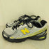 ニューバランス NEW BALANCE 740 U740FR2 Nロゴ メッシュローカットスニーカー White Yellow メンズ JPN:27