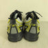 ニューバランス NEW BALANCE 740 U740FR2 Nロゴ メッシュローカットスニーカー White Yellow メンズ JPN:27