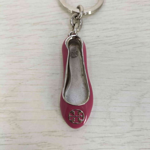 トリーバーチ TORY BURCH パンプス キーホルダー レディース