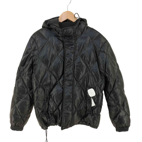 ユニクロ UNIQLO 19AW PREMIUM DOWN JACKET メンズ SMALL