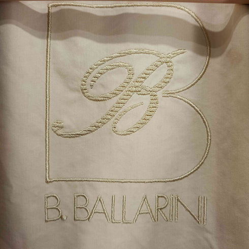 B.BALLARINI ステンカラーコート レディース 7