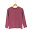 モンベル mont bell WIC.ロングスリーブT レディース JPN:M