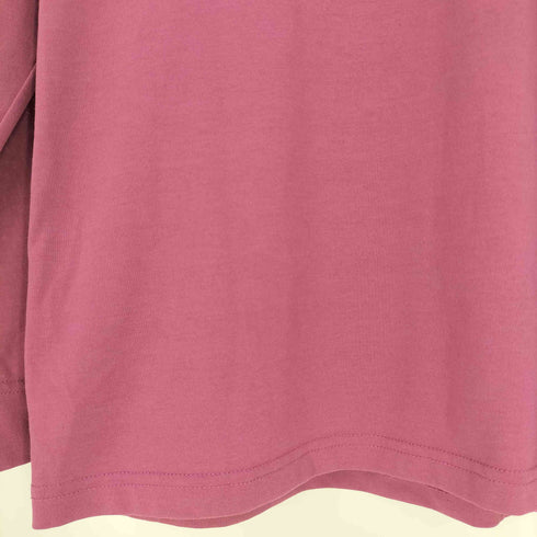 モンベル mont bell WIC.ロングスリーブT レディース JPN:M