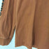 バンソン VANSON ロングスリーブTシャツ ロンT メンズ import:L