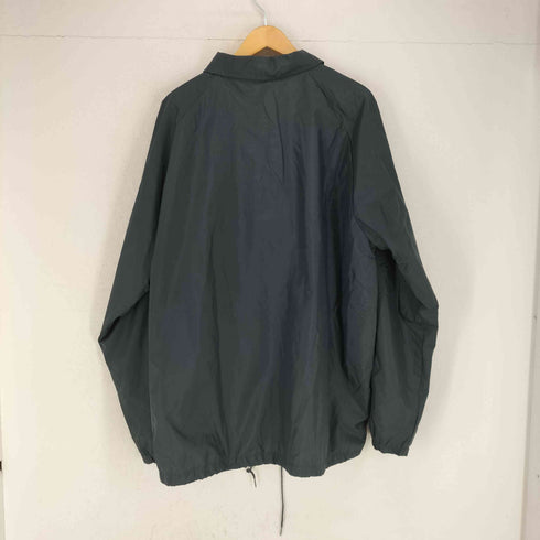 アーバンスポーツウェア AUBURN SPORTSWEAR 90S 刺繍ナイロンコーチジャケット メンズ 2XL-TALL