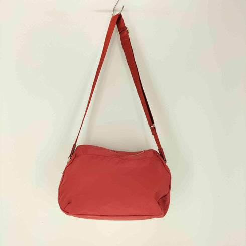 アニエスベーボヤージュ agnes b. VOYAGE ナイロンショルダーバッグ レディース