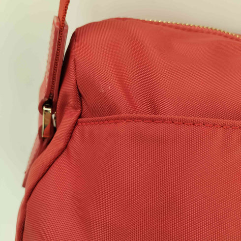 アニエスベーボヤージュ agnes b. VOYAGE ナイロンショルダーバッグ レディース