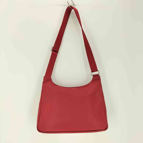 ロンシャン LONGCHAMP ナイロンショルダーバッグ レディース