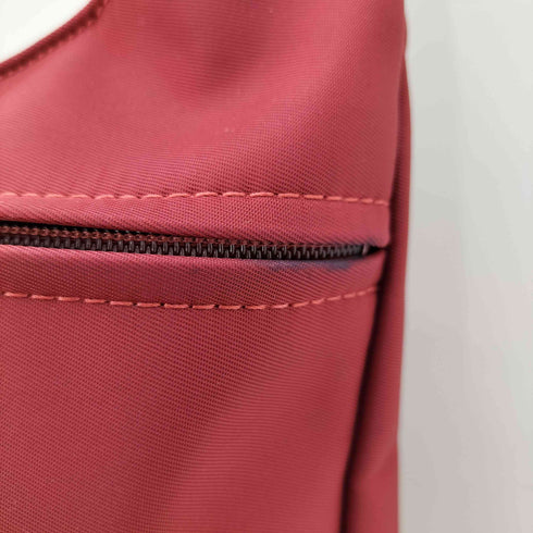 ロンシャン LONGCHAMP ナイロンショルダーバッグ レディース