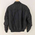 クラネ CLANE BACK GATHER MA-1 レディース UK:38
