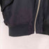 クラネ CLANE BACK GATHER MA-1 レディース UK:38