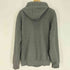 エコーアンリミテッド ECKO UNLTD ロゴプリント ドローコード ジップアップ パーカー メンズ import:M