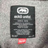 エコーアンリミテッド ECKO UNLTD ロゴプリント ドローコード ジップアップ パーカー メンズ import:M