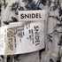 スナイデル snidel 21AW フリルプリーツオーバーワンピース レディース JPN:0