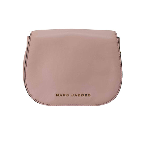 マークバイマークジェイコブス Marc by Marc Jacobs レザーショルダーバック レディース