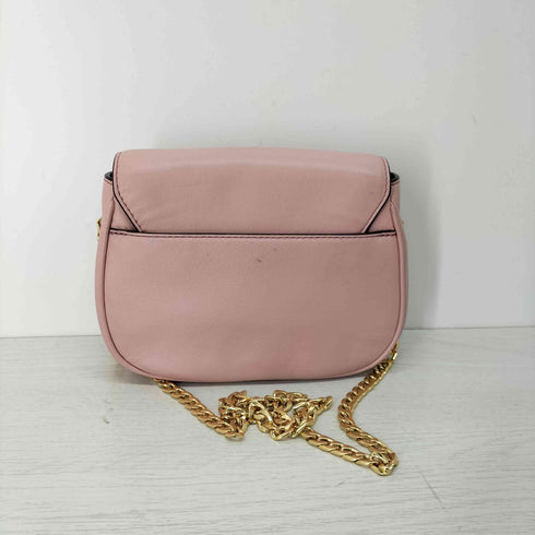 マークバイマークジェイコブス Marc by Marc Jacobs レザーショルダーバック レディース