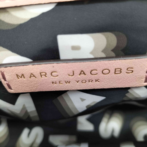 マークバイマークジェイコブス Marc by Marc Jacobs レザーショルダーバック レディース