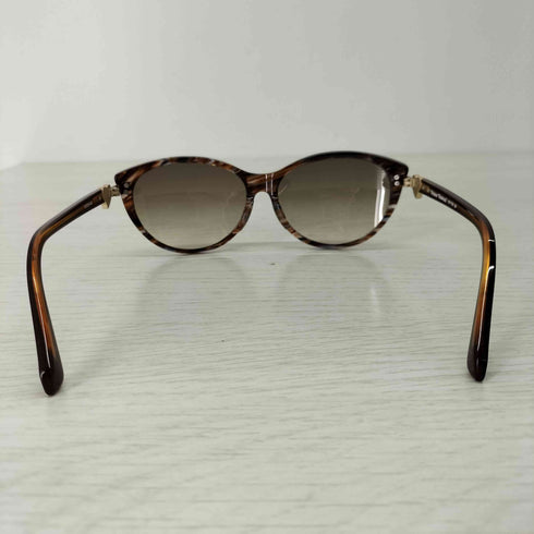 ヴィヴィアンウエストウッド Vivienne Westwood べっ甲柄サングラス レディース 57 15 135