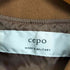 CEPO ナイロンフライトジャケット レディース M
