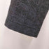 マッキントッシュ ロンドン Mackintosh LONDON 比翼 フーデッド ウールコート レディース EUR:38