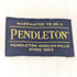 ペンドルトン PENDLETON ネイティブ柄ショルダーバッグ メンズ