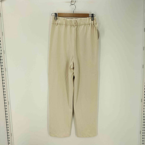 フリークスストア FREAKS STORE テーパード カット イージーパンツ レディース JPN:M