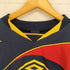 アンブロ UMBRO ロゴプリントプルオーバー メンズ XO