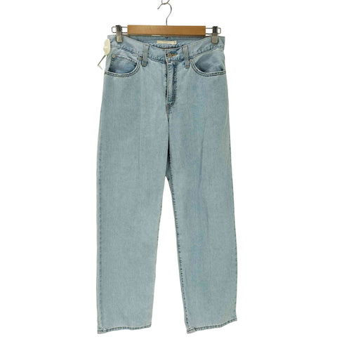 リーバイス Levis 94 baggy バギーデニムパンツ レディース 27