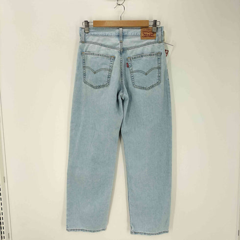 リーバイス Levis 94 baggy バギーデニムパンツ レディース 27