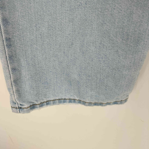 リーバイス Levis 94 baggy バギーデニムパンツ レディース 27