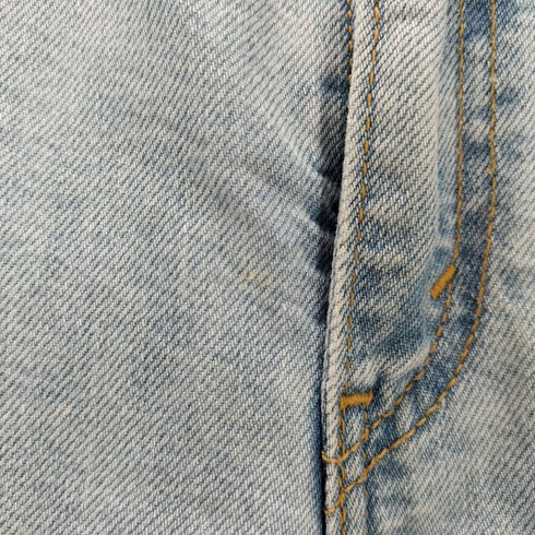 リーバイス Levis 94 baggy バギーデニムパンツ レディース 27