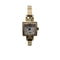 VENdoME AoyAMA 腕時計 クウォーツ ダイヤモンド0.24ct レディース