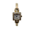 VENdoME AoyAMA 腕時計 クウォーツ ダイヤモンド0.24ct レディース