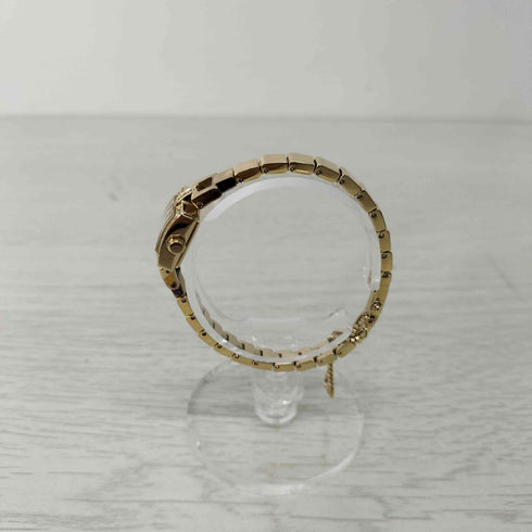 VENdoME AoyAMA 腕時計 クウォーツ ダイヤモンド0.24ct レディース