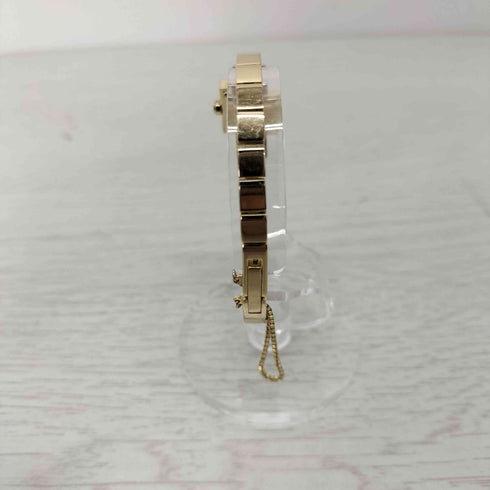 VENdoME AoyAMA 腕時計 クウォーツ ダイヤモンド0.24ct レディース