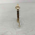 VENdoME AoyAMA 腕時計 クウォーツ ダイヤモンド0.24ct レディース