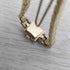 VENdoME AoyAMA 腕時計 クウォーツ ダイヤモンド0.24ct レディース