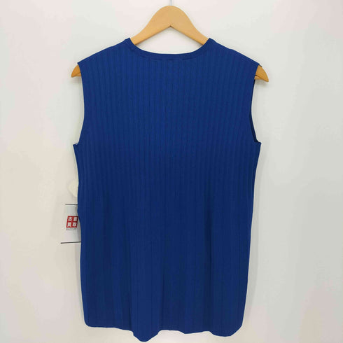セオリーリュクス theory luxe 22SS CHIARO COSA ノースリーブニット レディース 38